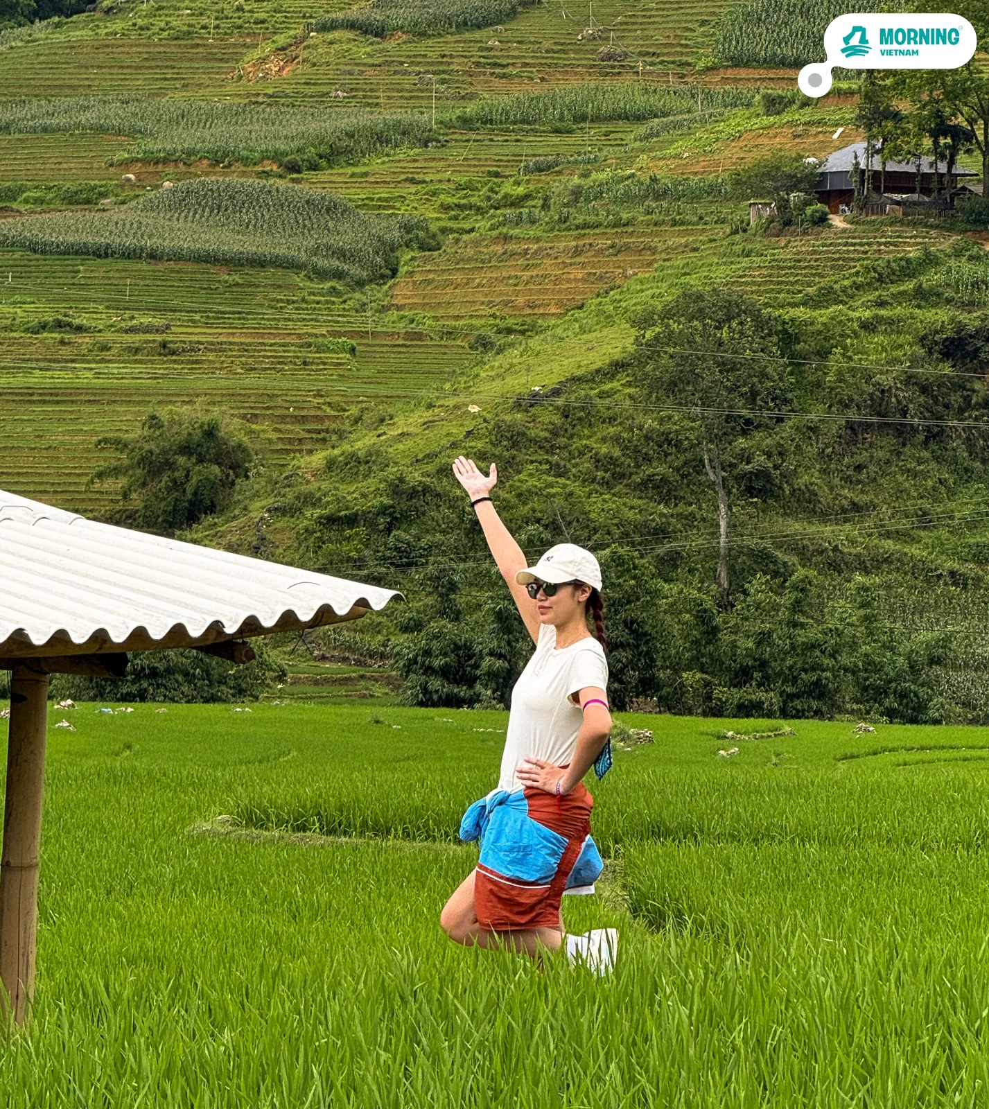 Sa Pa Trekking Classic